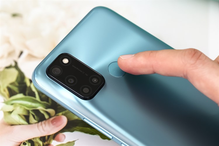 Điện thoại realme C17