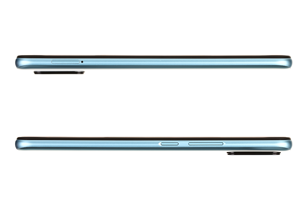 Điện thoại realme C17 Màu Xanh lá