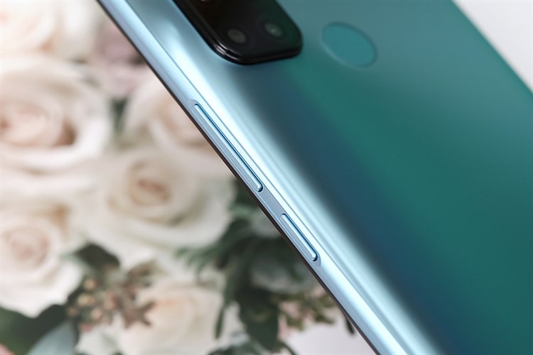 Điện thoại realme C17