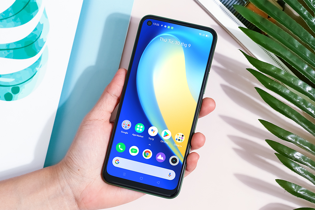 realme 7i - 26