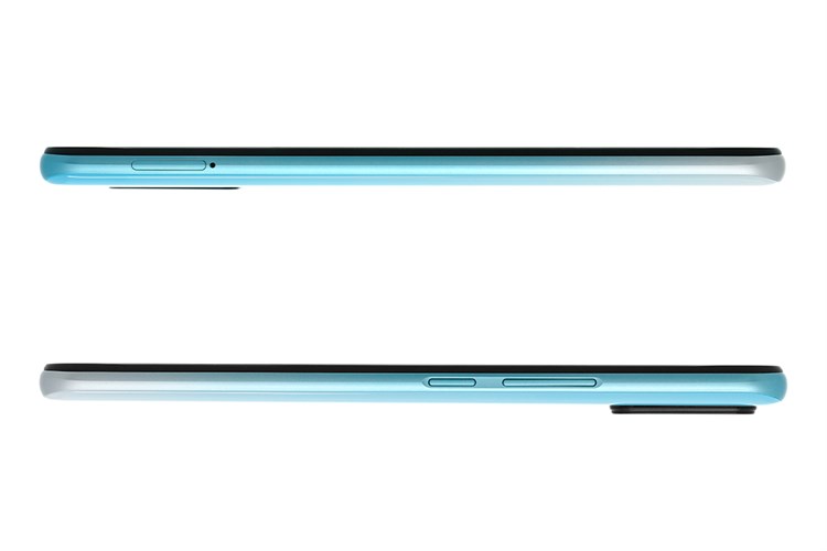 Điện thoại realme 7i Màu Xanh Dương