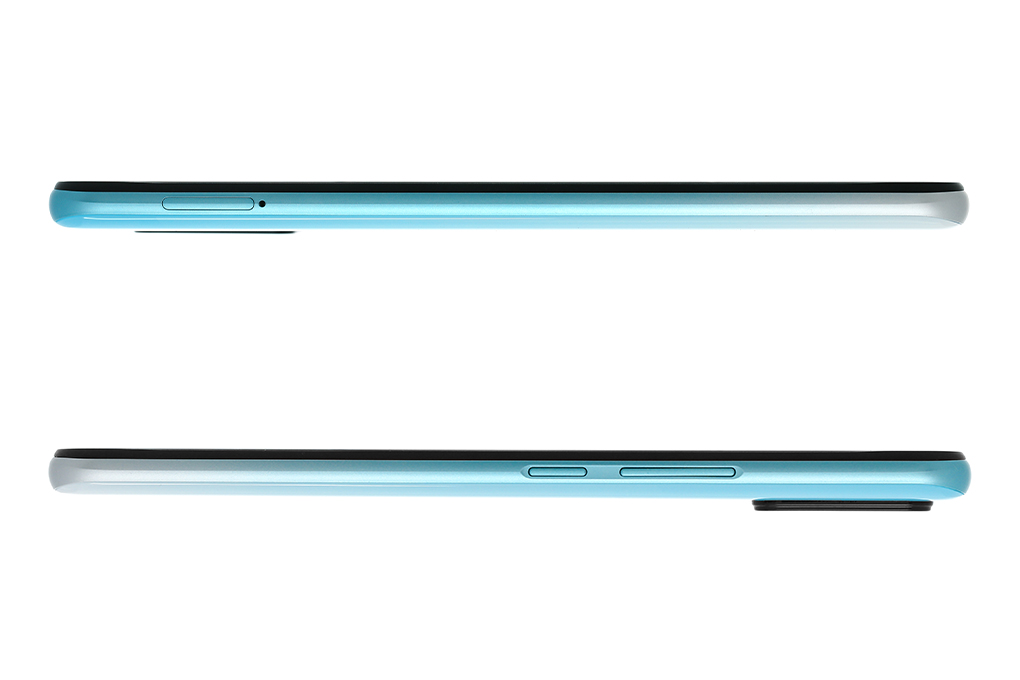 realme 7i - 9