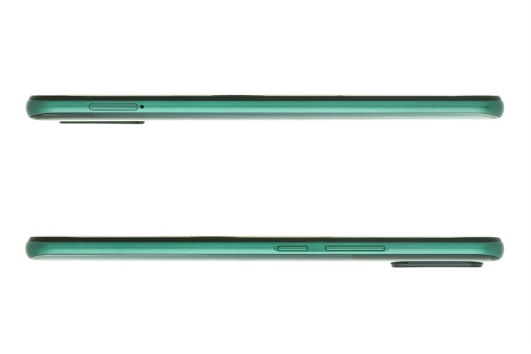 Điện thoại realme 7i Màu Xanh lá