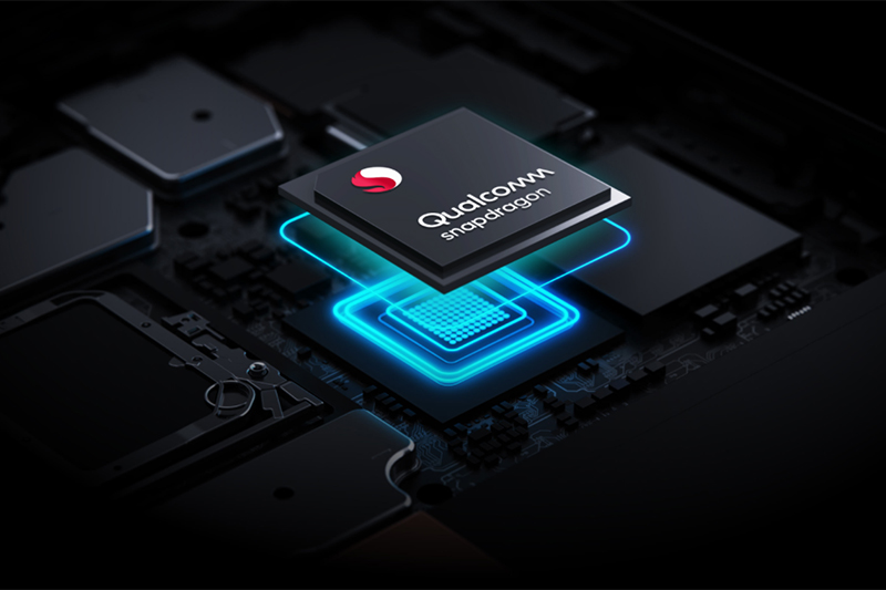 Realme 7i | Vi xử lý Snapdragon 662 tích hợp GPU 610 chơi game mượt mà