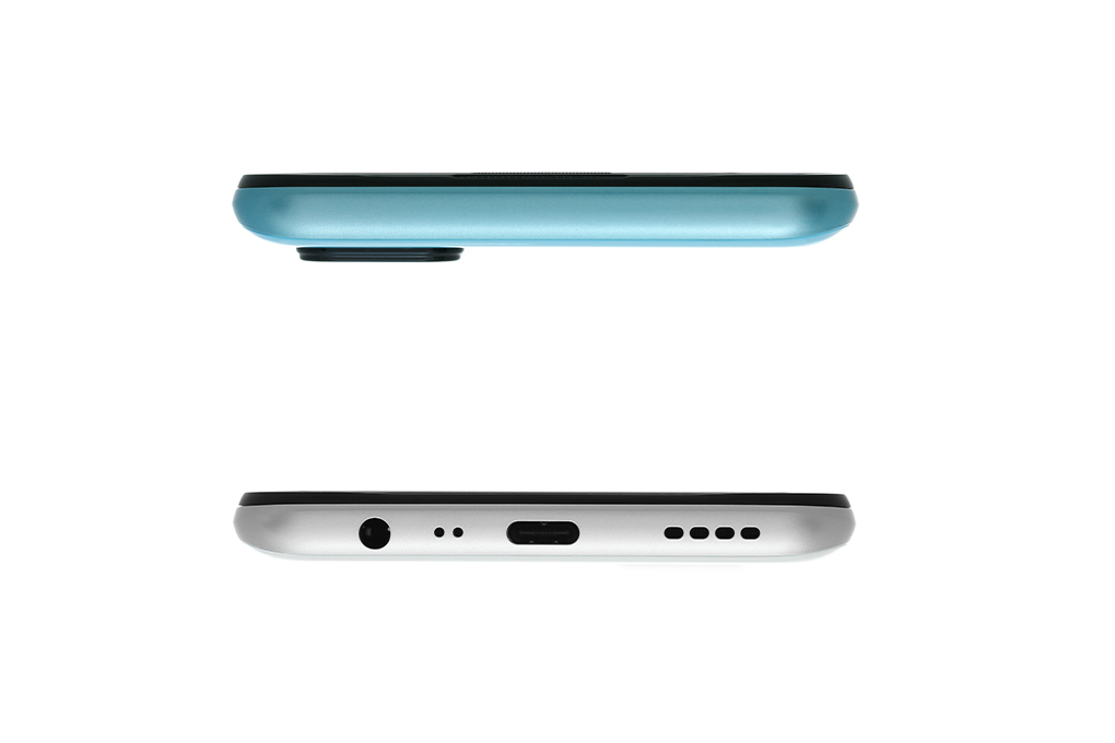 realme 7i - 11