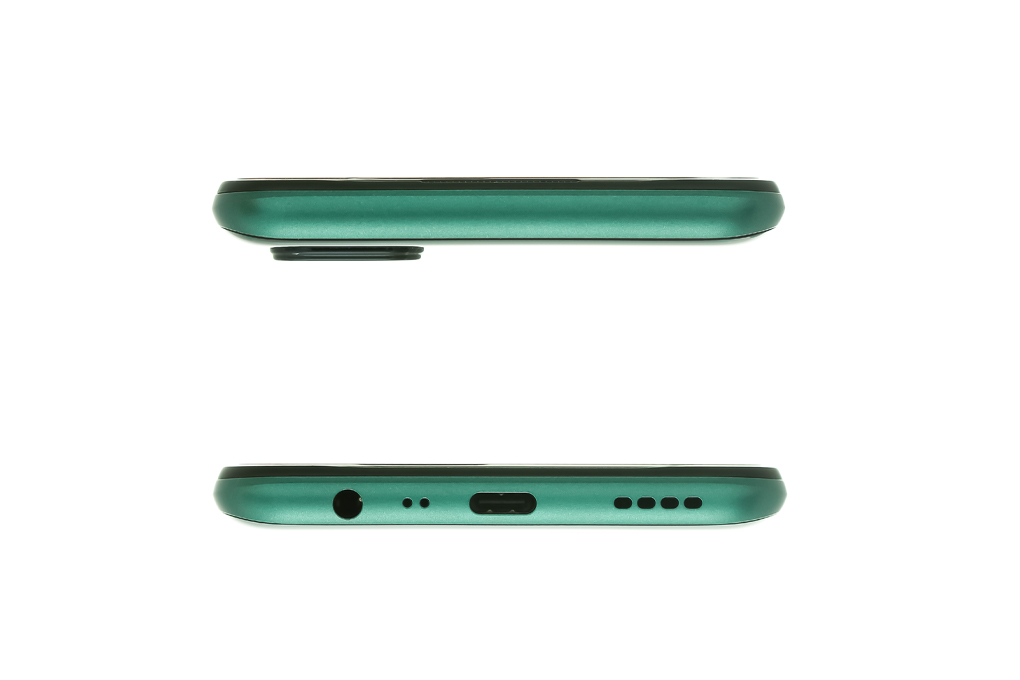 realme 7i - 12
