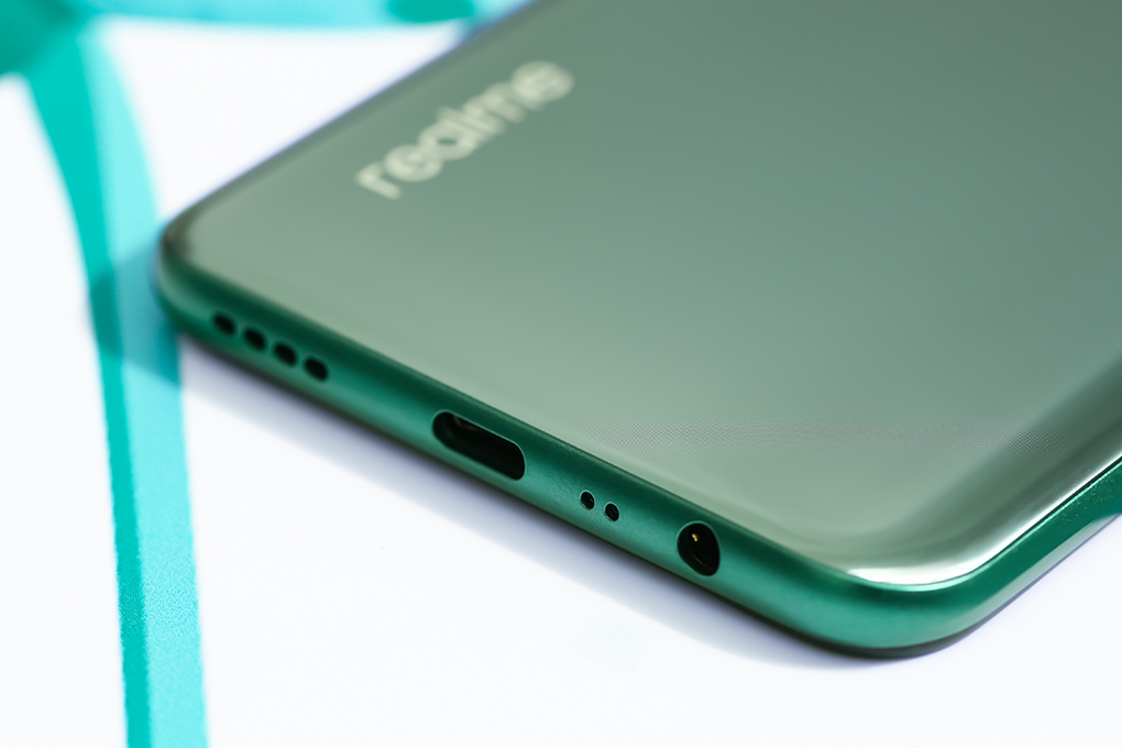 realme 7i - 22