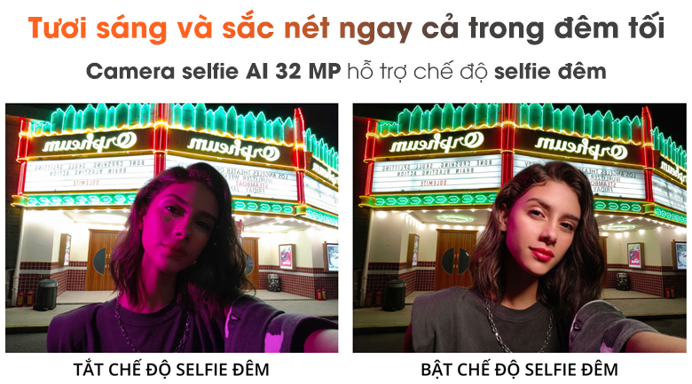 Điện thoại realme 7 Pro