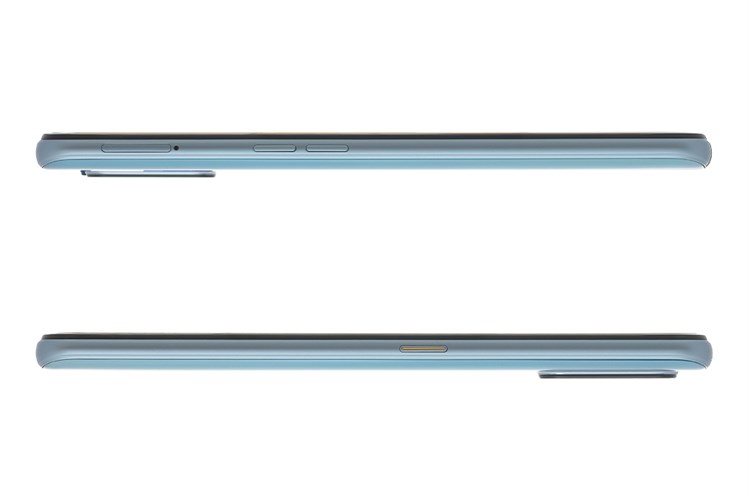 Điện thoại realme 7 Pro Màu Bạc