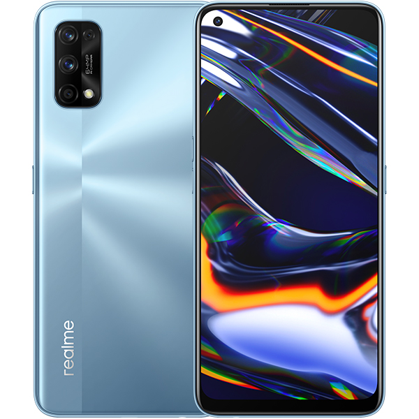 realme 7 pro 64mp camera