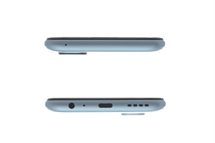 Điện thoại realme 7 Pro Màu Bạc