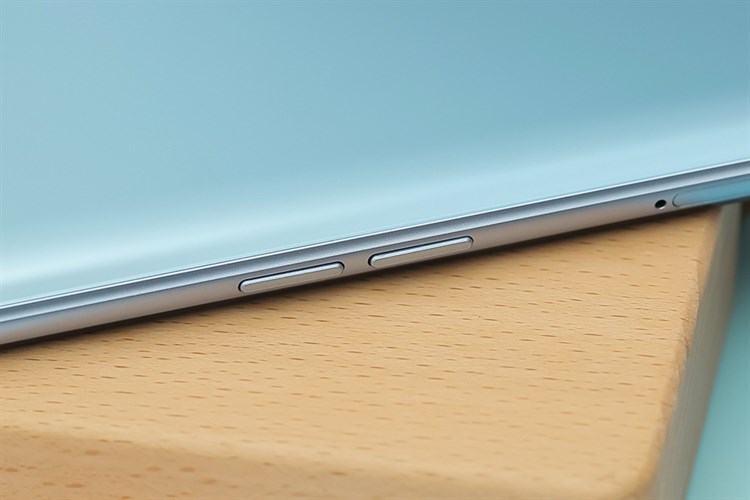 Điện thoại realme 7 Pro Màu Bạc