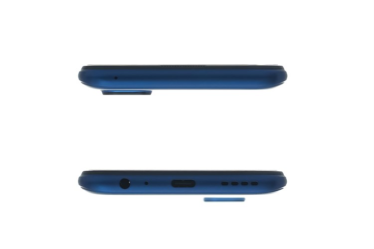 Điện thoại realme 7 Pro Màu Xanh Dương