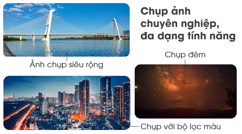 Điện thoại realme 7