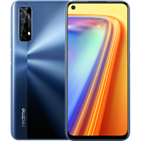 Điện thoại realme 7