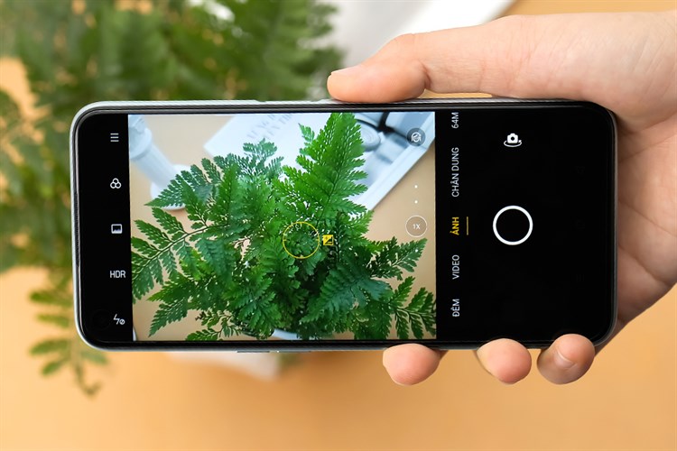 Điện thoại realme 7