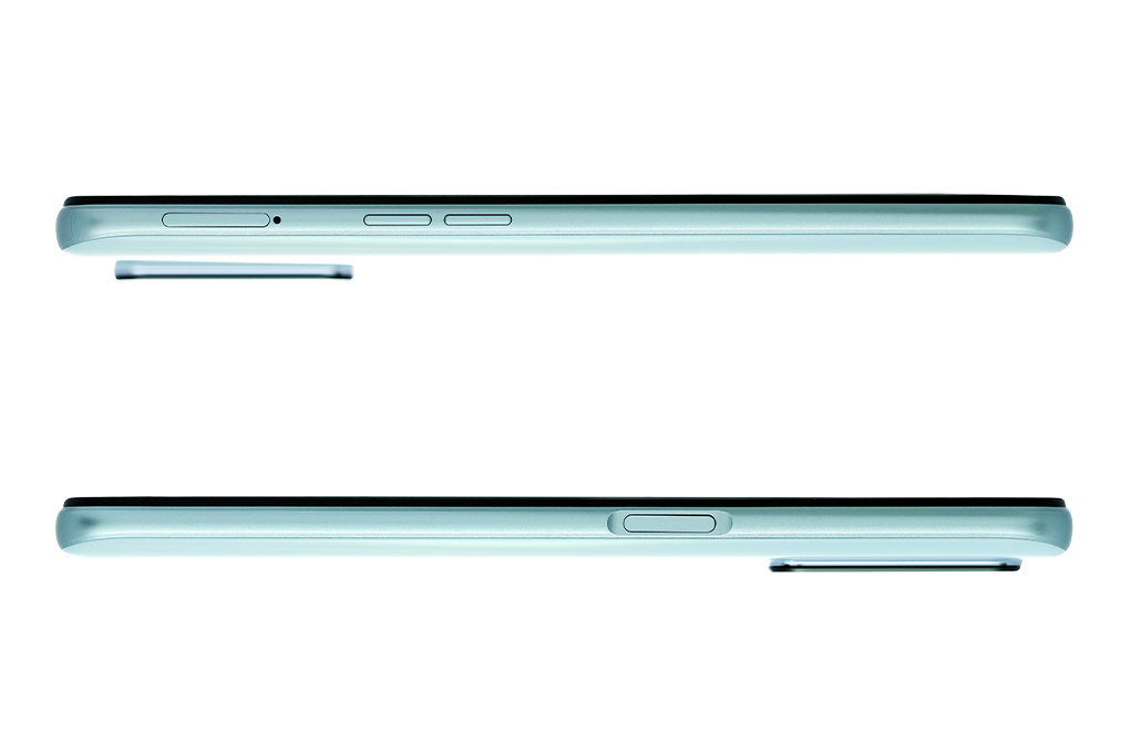 realme 7 - 8