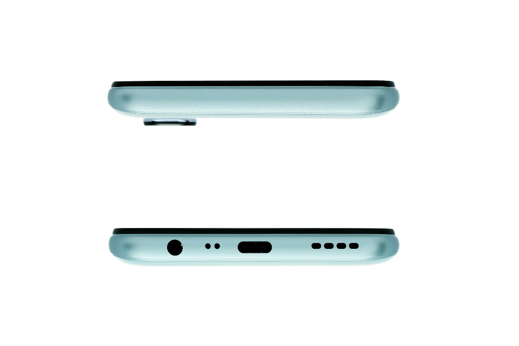 realme 7 - 11