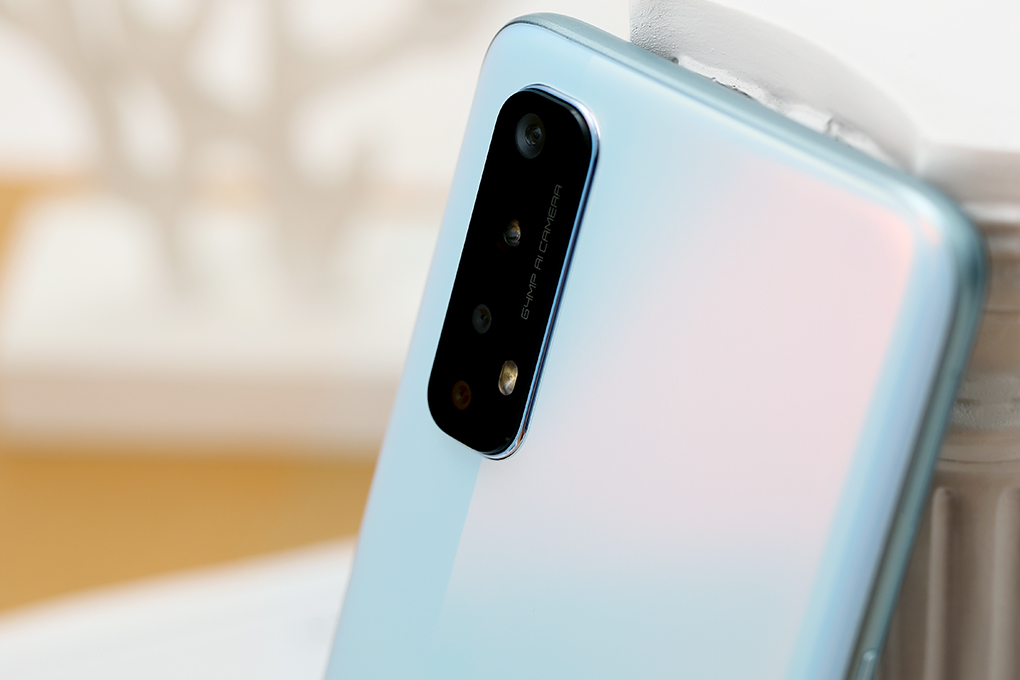 realme 7 - 20