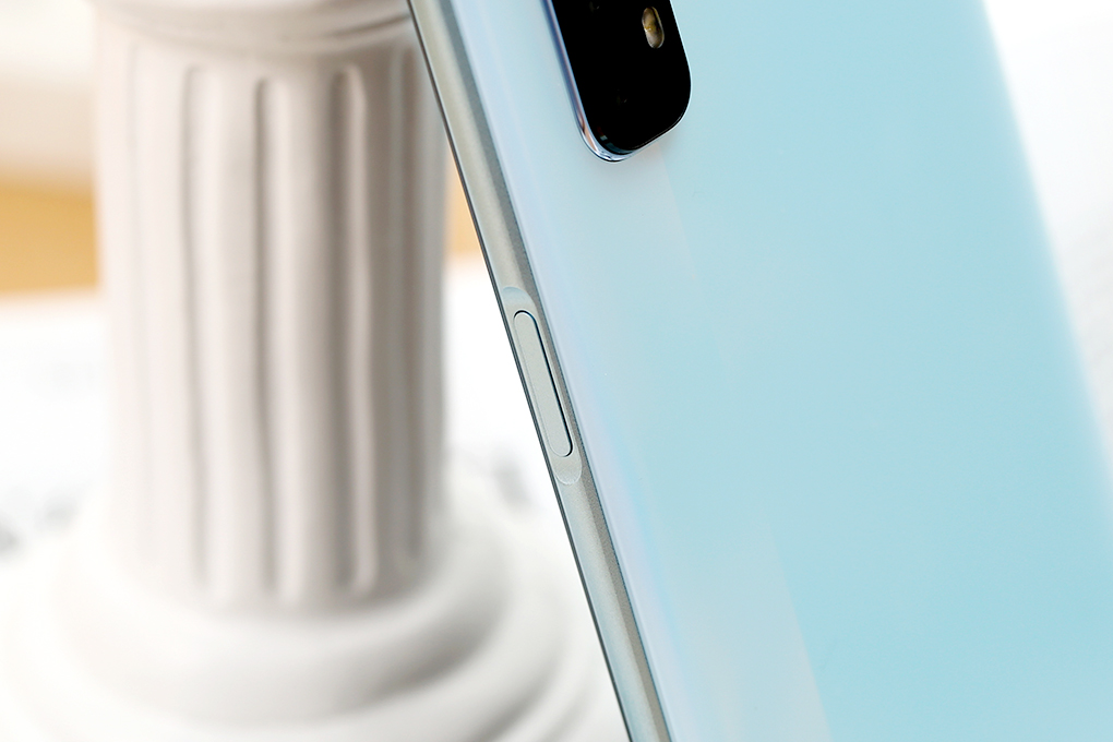 realme 7 - 23