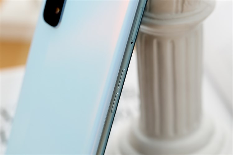 Điện thoại realme 7