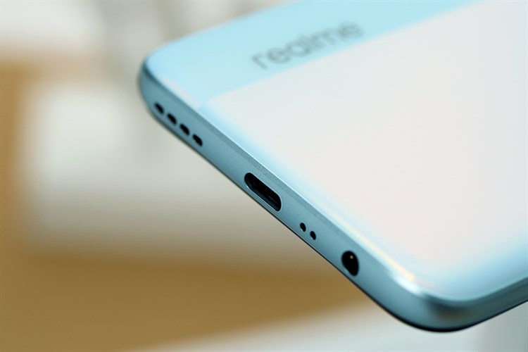 Điện thoại realme 7