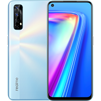 realme 7 - 2
