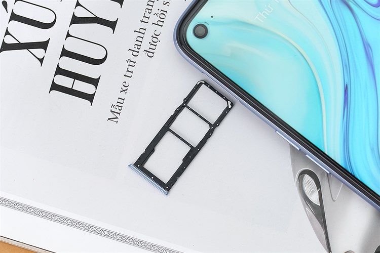 Điện thoại realme 7