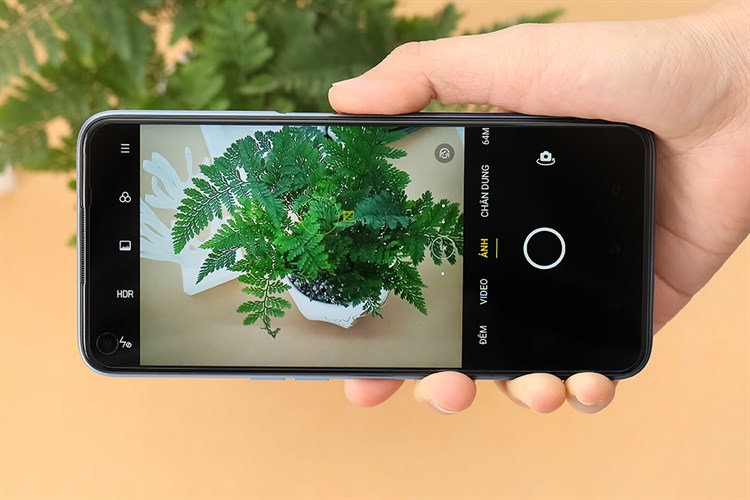 Điện thoại realme 7