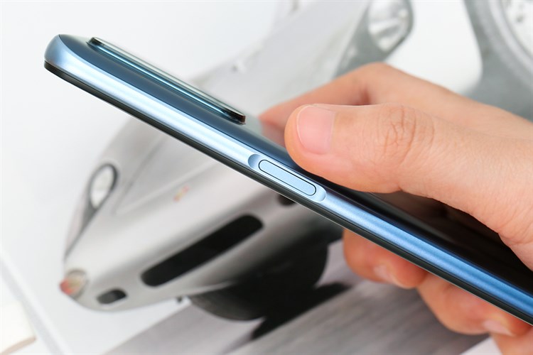 Điện thoại realme 7