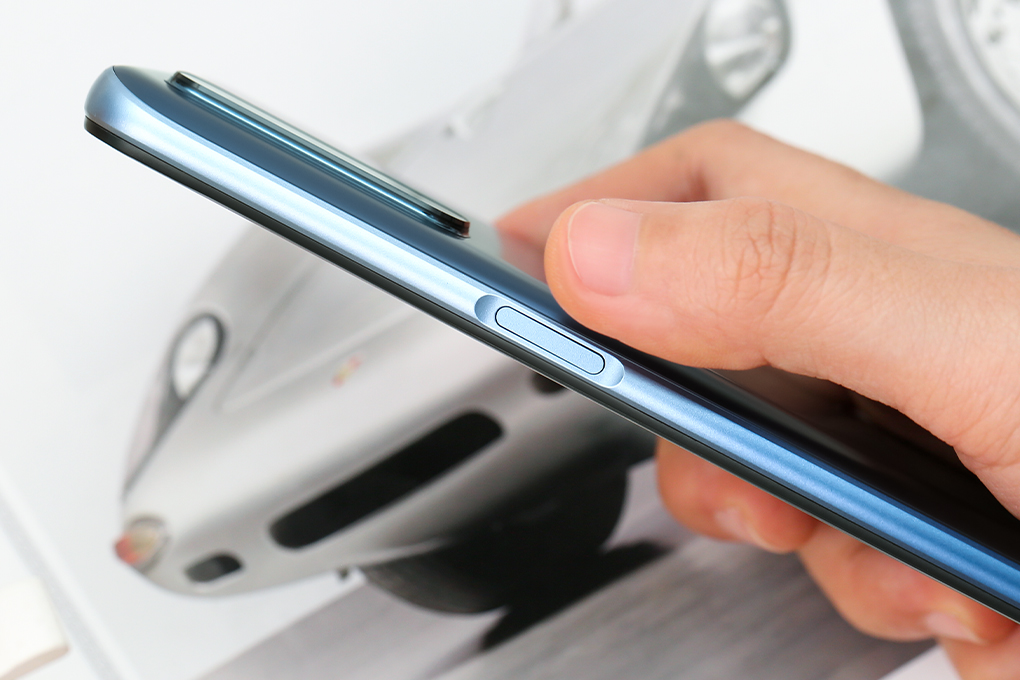 realme 7 - 40