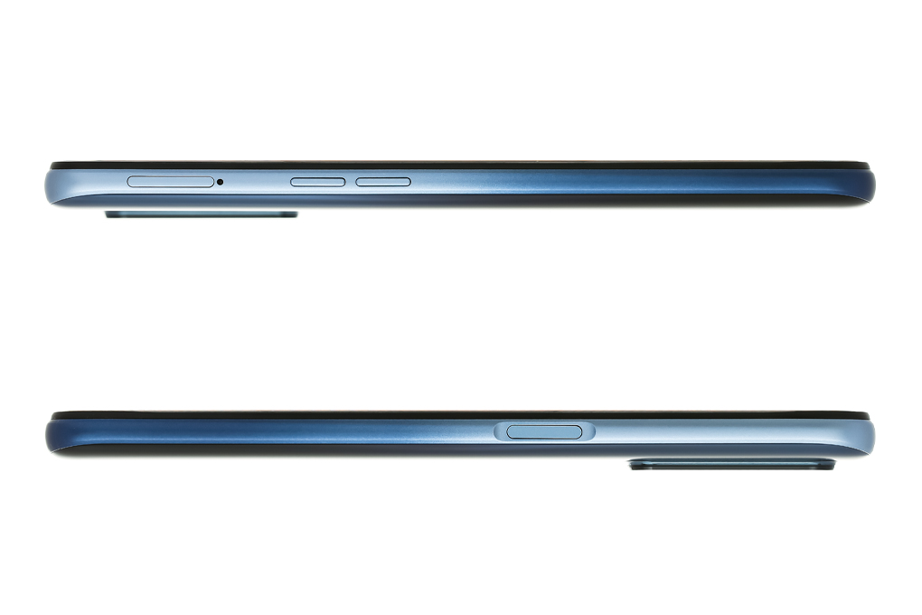 realme 7 - 7