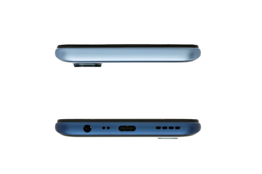 realme 7 - 10