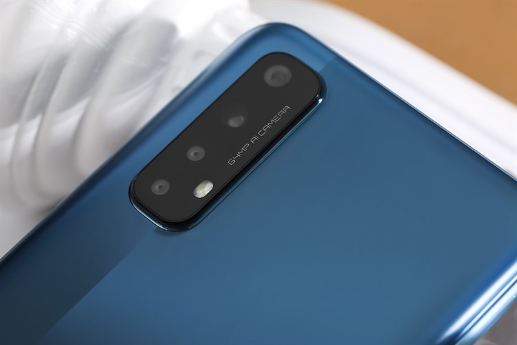 Điện thoại realme 7