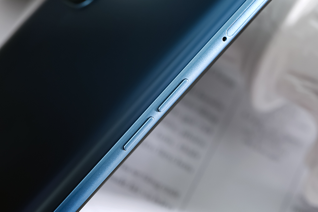 realme 7 - 22