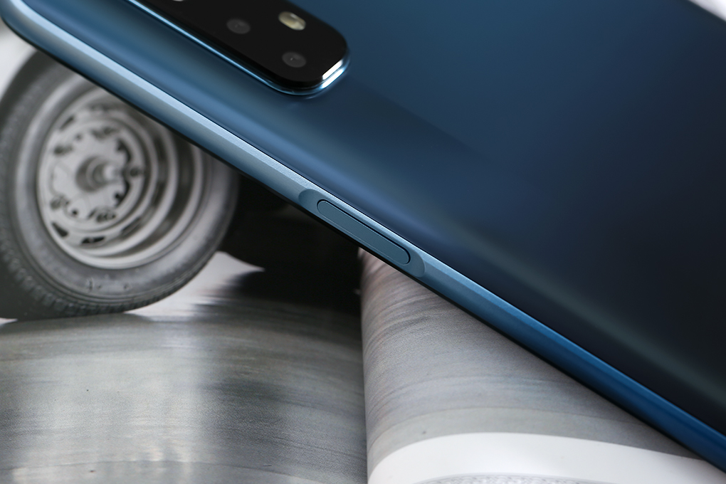 realme 7 - 25