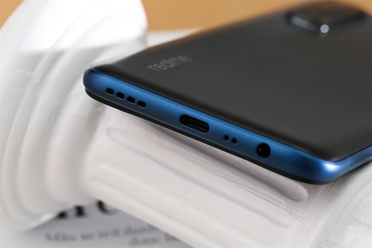 Điện thoại realme 7