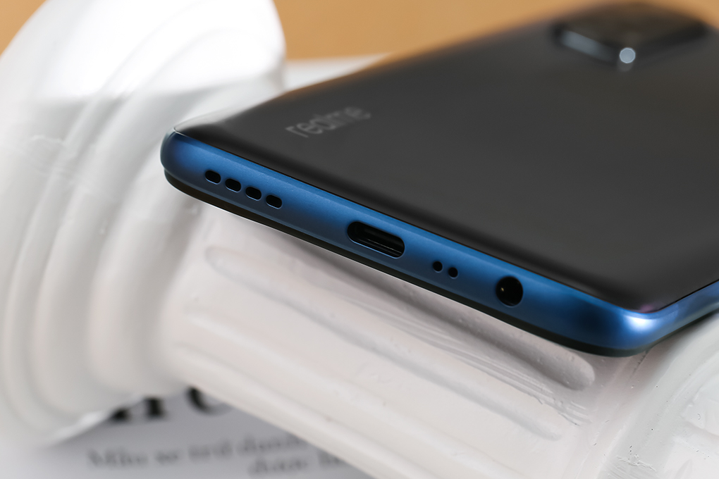 realme 7 - 28