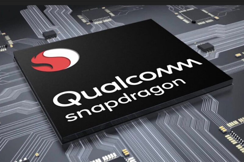 Trang bị chip Qualcomm Snapdragon 460 8 nhân | Vivo Y20i