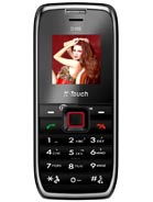Điện thoại K-Touch D169