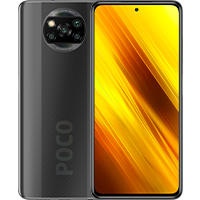 Điện thoại Xiaomi POCO X3 NFC Màu Xám