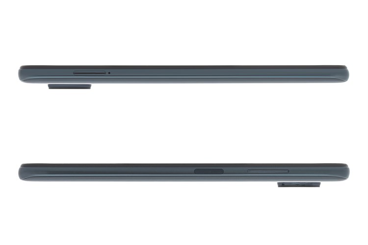 Điện thoại Xiaomi POCO X3 NFC Màu Xám