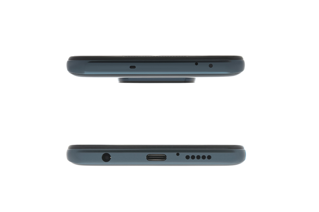 Điện thoại Xiaomi POCO X3 NFC Màu Xám