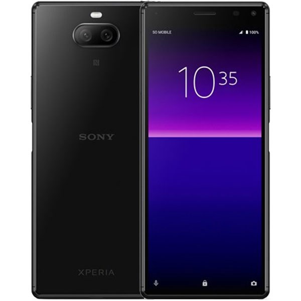 Sony Xperia 8 Lite - Cập nhật thông tin, hình ảnh, đánh giá