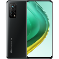 Điện thoại Xiaomi Mi 10T Pro 5G Màu Đen