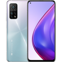 Điện thoại Xiaomi Mi 10T Pro 5G Màu Xanh Dương