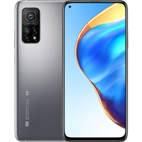 Điện thoại Xiaomi Mi 10T Pro 5G Màu Bạc