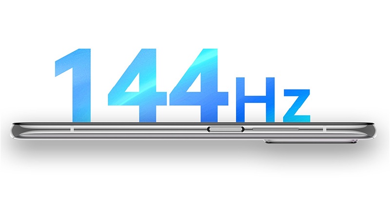 Xiaomi Mi 10T Pro 5G | Tần số quét 144 Hz, mượt mà từng khung hình