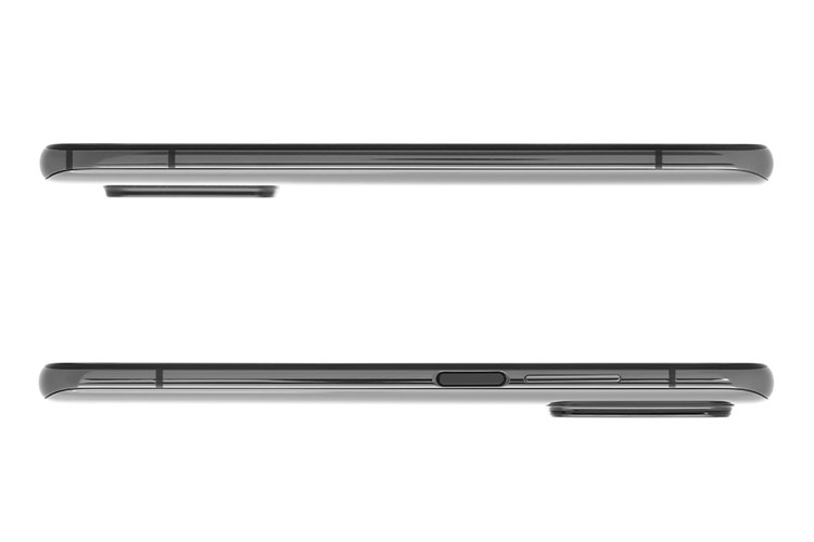 Điện thoại Xiaomi Mi 10T Pro 5G Màu Đen