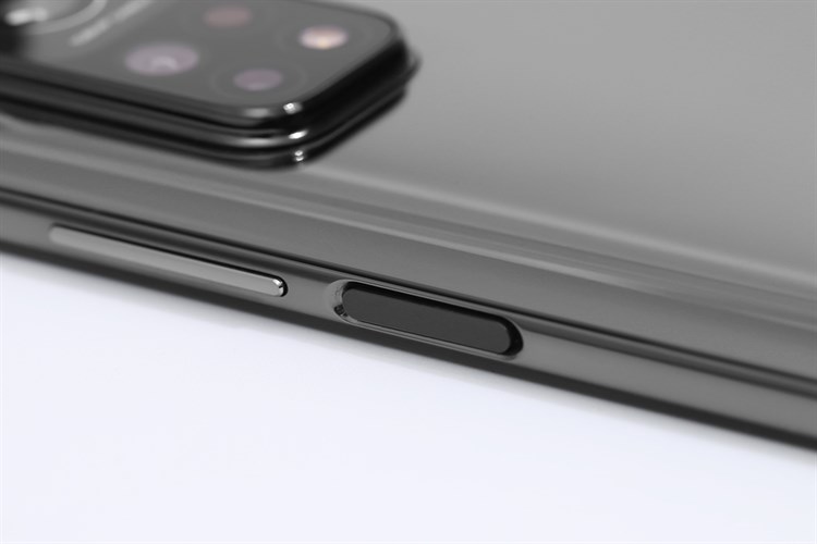 Điện thoại Xiaomi Mi 10T Pro 5G Màu Đen